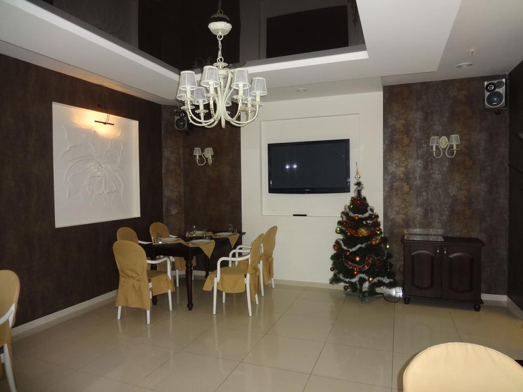 Okolitsa Hotel Kosovshchina Стая снимка