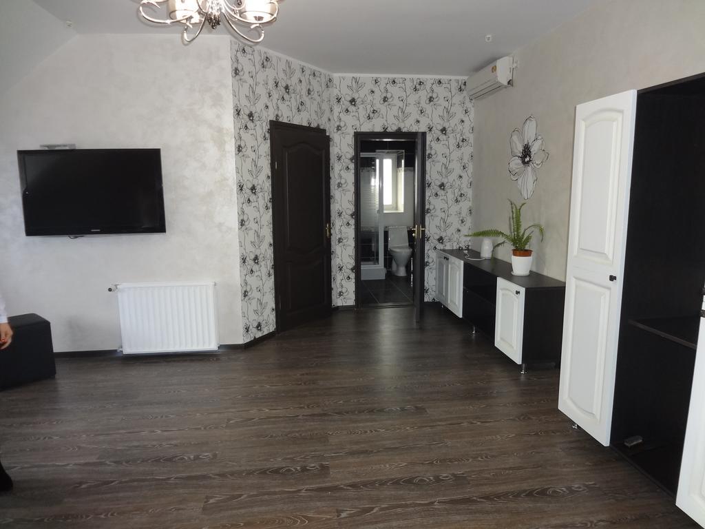 Okolitsa Hotel Kosovshchina Стая снимка