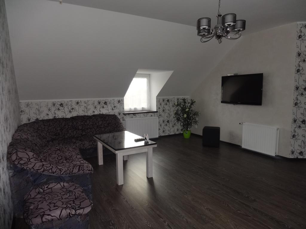 Okolitsa Hotel Kosovshchina Стая снимка